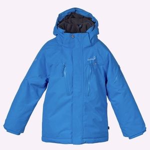 COPY - Isbjorn Helicopter Winter Jacket